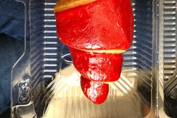 Пекарня-кондитерская Bakery Street, с рейтингом 2 - находится по адресу Республика Саха (Якутия), Якутск, Октябрьская улица, 24/1а 