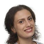 Ольга Сергеевна Мартыненко