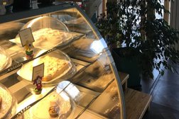 Кафе-кондитерская PeshNan, с рейтингом 4 - находится по адресу Нур-Султан, Әлихан Бөкейхан, 6 