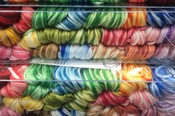 Хобби-гипермаркет Леонардо, с рейтингом 3.9 - находится по адресу Москва, Енисейская улица, 19 к1 