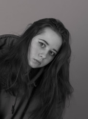 Видеооператор, фотограф Ксения Шимохина