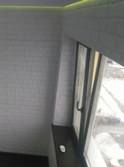 Мастер по обшивке стен, монтажник окон Михаил Игоревич Коваленко