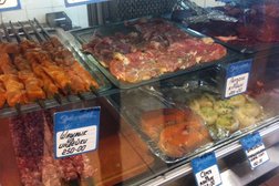 Бистро Эврен, с рейтингом 3.3 - находится по адресу Республика Башкортостан, Уфа, проспект Октября, 128 