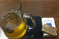 Станционные бани Батенинские бани, с рейтингом 3.2 - находится по адресу Санкт-Петербург, улица Шелгунова, 3 