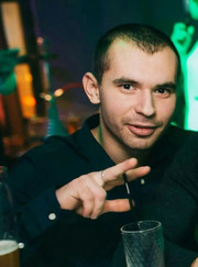 Повар Андрей Владимирович Нестеров