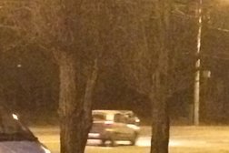 Лесопарковая зона ЖБК-1, с рейтингом 4 - находится по адресу Белгород, Сосновая улица, 12 к1 