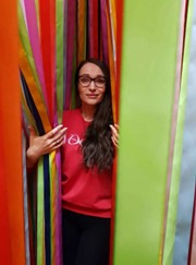 Копирайтер, редактор Ирина Игоревна Платонова