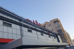 Торговый центр Айс, с рейтингом 2.7 - находится по адресу Московская область, Люберцы, Комсомольский проспект, 17 к1 