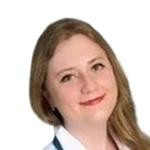 Екатерина Андреевна Люкова
