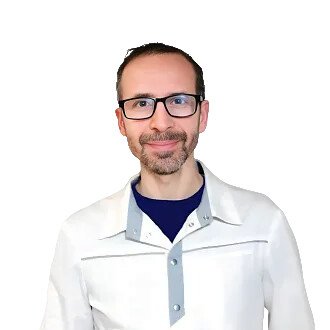 Роман Евгеньевич Литвинцов