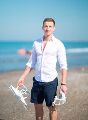 Фотограф, видеооператор Алексей Ш.