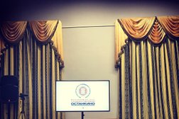 Медиа институт телевидения и радиовещания Останкино, с рейтингом 4.5 - находится по адресу Москва, Сибирский проезд, 2с1 