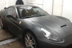 JonsWash, с рейтингом 4 - находится по адресу Астана, Халел Досмухамедулы, 34а 