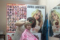 Салон красоты Баяна, с рейтингом 4 - находится по адресу Алматы, Жулдыз 2-й микрорайон, 28 