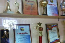 Финансово-экономический лицей №29, с рейтингом 4.3 - находится по адресу Пенза, улица Суворова, 190а 