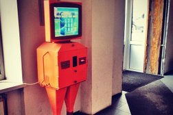 Сервисный центр Хронос-СЦ, с рейтингом 4 - находится по адресу Иркутск, Байкальская улица, 295д 