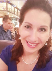 Бухгалтер Наталья Аркадьевна Винакова