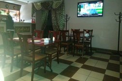 Кафе Merci, с рейтингом 3.6 - находится по адресу Амурская область, Белогорск, Набережная улица, 80/8 