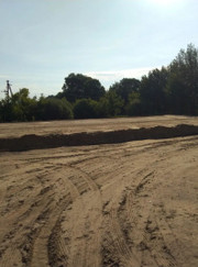 Благоустройство территории, специалист по демонтажным работам Денис Дмитриевич Шкиль