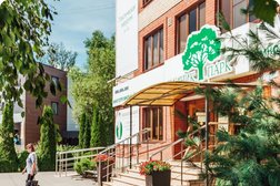 Многопрофильный медицинский центр Клиник Парк, с рейтингом 3.6 - находится по адресу Смоленск, улица Шевченко, 71а 