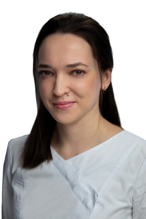 Екатерина Владимировна Яновская