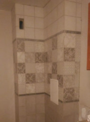 Каменщик, мастер на час Александр Николаевич Белоножко