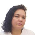 Чулпан Йондоз Ванюхина