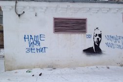 Продуктовый ряд Русский рынок, с рейтингом 2.8 - находится по адресу Самарская область, Сызрань, Ульяновское шоссе, 38Б 