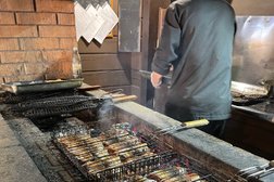 Ресторан Свалъ, с рейтингом 3.8 - находится по адресу Иркутская область, рп. Листвянка, улица Горького, 31г 