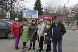 Центр государственных услуг Мои документы, с рейтингом 5 - находится по адресу Московская область, пос. Власиха, улица Маршала Жукова, 10 