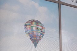 Языковой центр Terra education, с рейтингом 2.7 - находится по адресу Нур-Султан, Ахмет Байтұрсынұлы, 3 