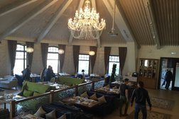 Ресторан Ладога, с рейтингом 3 - находится по адресу Республика Карелия, пос. Ниэмелянхови, Озёрная улица, 1 