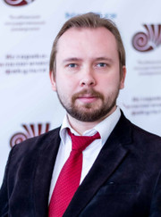 Преподаватель истории Иван Михайлович Нохрин