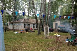 Детский оздоровительный лагерь им. Ю.А. Гагарина, с рейтингом 3.3 - находится по адресу Белгород, улица Урочище Сосновка, 1 