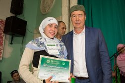 Мечеть Ихлас, с рейтингом 3.8 - находится по адресу Республика Башкортостан, Уфа, Сочинская улица, 43 