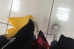Английский пассаж