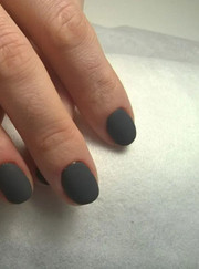 Мастер ногтевого сервиса Наталия Борисовна Чеботова