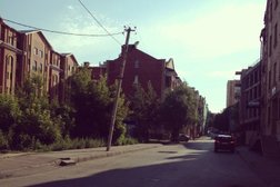 Деловой центр А+, с рейтингом 4 - находится по адресу Республика Татарстан, Казань, улица Некрасова, 24 