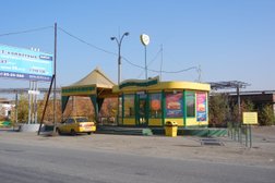 Доступная кофейня Подорожник, с рейтингом 4.5 - находится по адресу Новосибирск, Гусинобродское шоссе, 64 