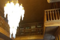 Публичная библиотека им. В.В. Маяковского, с рейтингом 3.9 - находится по адресу Санкт-Петербург, набережная реки Фонтанки, 44 