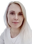 Рефлексотерапевт, невролог Екатерина Александровна Володеева