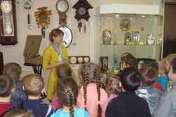 Детский сад комбинированного вида Детский сад №43, с рейтингом 5 - находится по адресу Иркутская область, пос. Мегет, Центральная улица, 7 