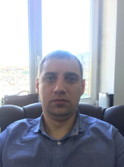 Адвокат, бизнес-консультант Максим Сергеевич Рудых