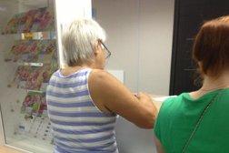 Отделение Почта России №46, с рейтингом 1.5 - находится по адресу Ярославль, улица Титова, 12 