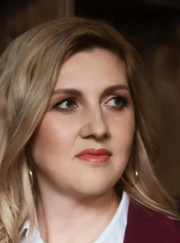 Бухгалтер Алла Владимировна Хасанова