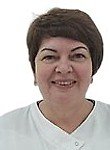 Сабина Якубовна Соболева
