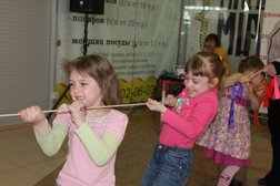 Торговый центр Ботаника Молл, с рейтингом 3.1 - находится по адресу Екатеринбург, Академика Шварца, 1 