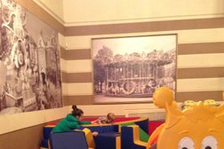 Кафе Парижанка, с рейтингом 3.2 - находится по адресу Республика Карелия, Петрозаводск, проспект Карла Маркса, 22 