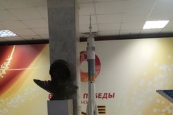 Государственная корпорация по космической деятельности, Федеральное космическое агентство РФ Роскосмос, с рейтингом 2.8 - находится по адресу Москва, улица Щепкина, 42 ст2 