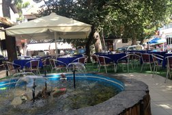 Столовая Тесто и мясо, с рейтингом 3.3 - находится по адресу Краснодарский край, Геленджик, улица Грибоедова, 2 